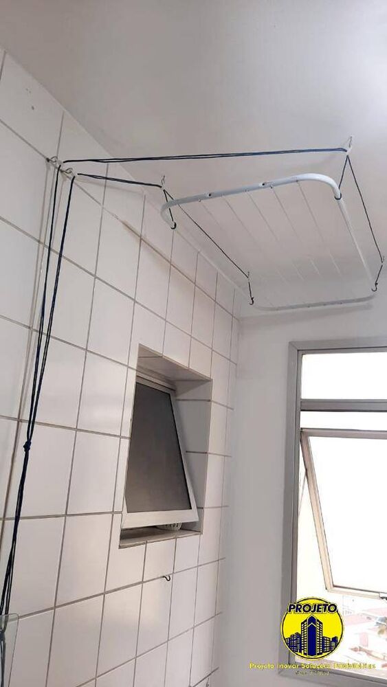 Apartamento à venda com 2 quartos, 58m² - Foto 15