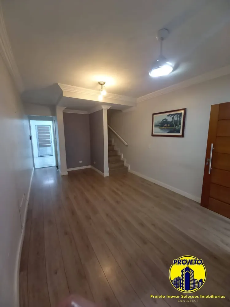 Casa de Condomínio, 2 quartos - Foto 6