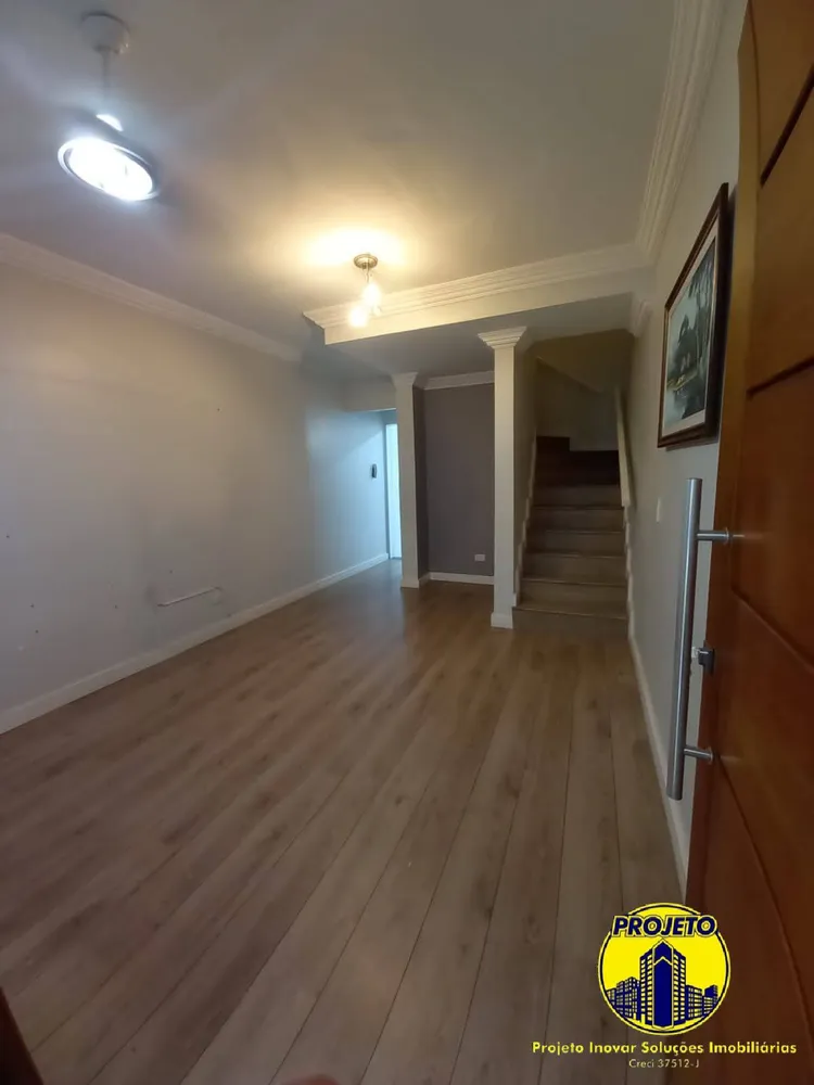Casa de Condomínio, 2 quartos - Foto 5