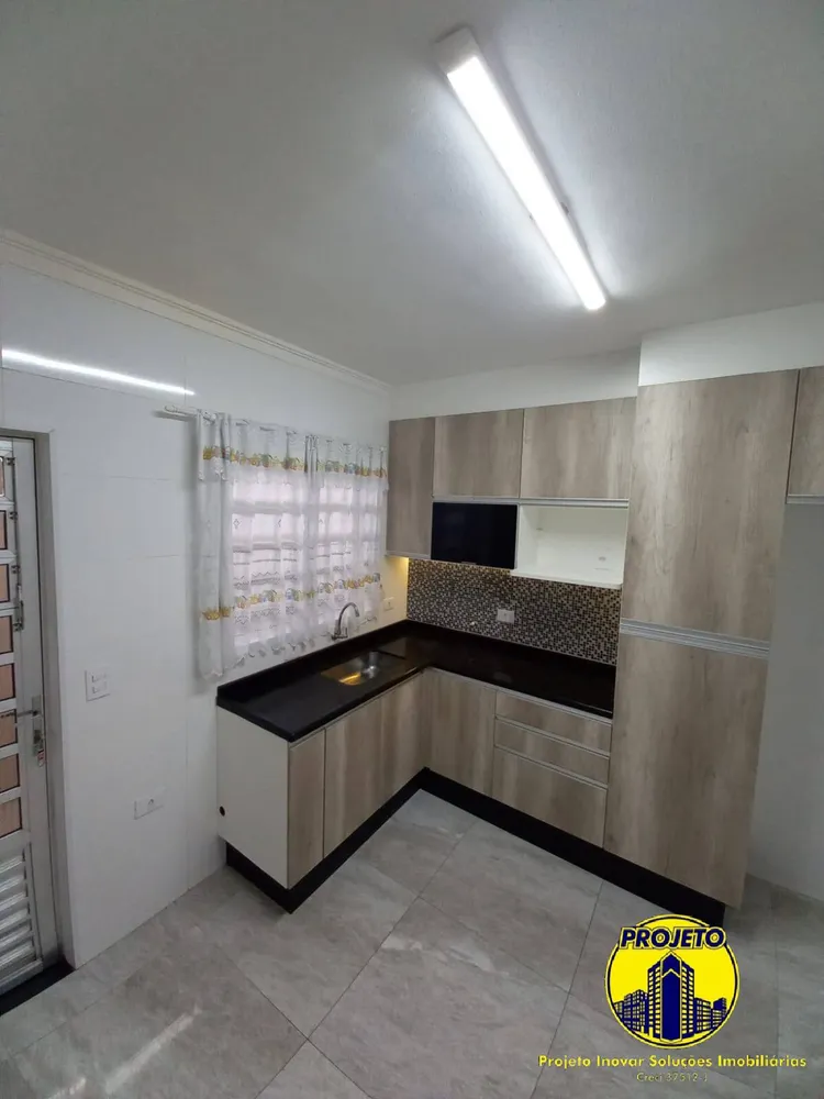 Casa de Condomínio, 2 quartos - Foto 4