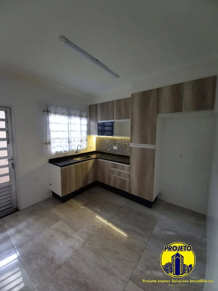 Casa de Condomínio, 2 quartos - Foto 3