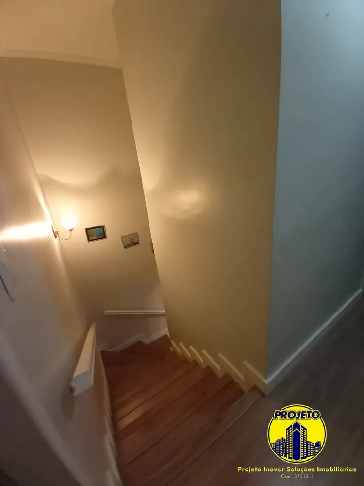Casa de Condomínio, 2 quartos - Foto 8