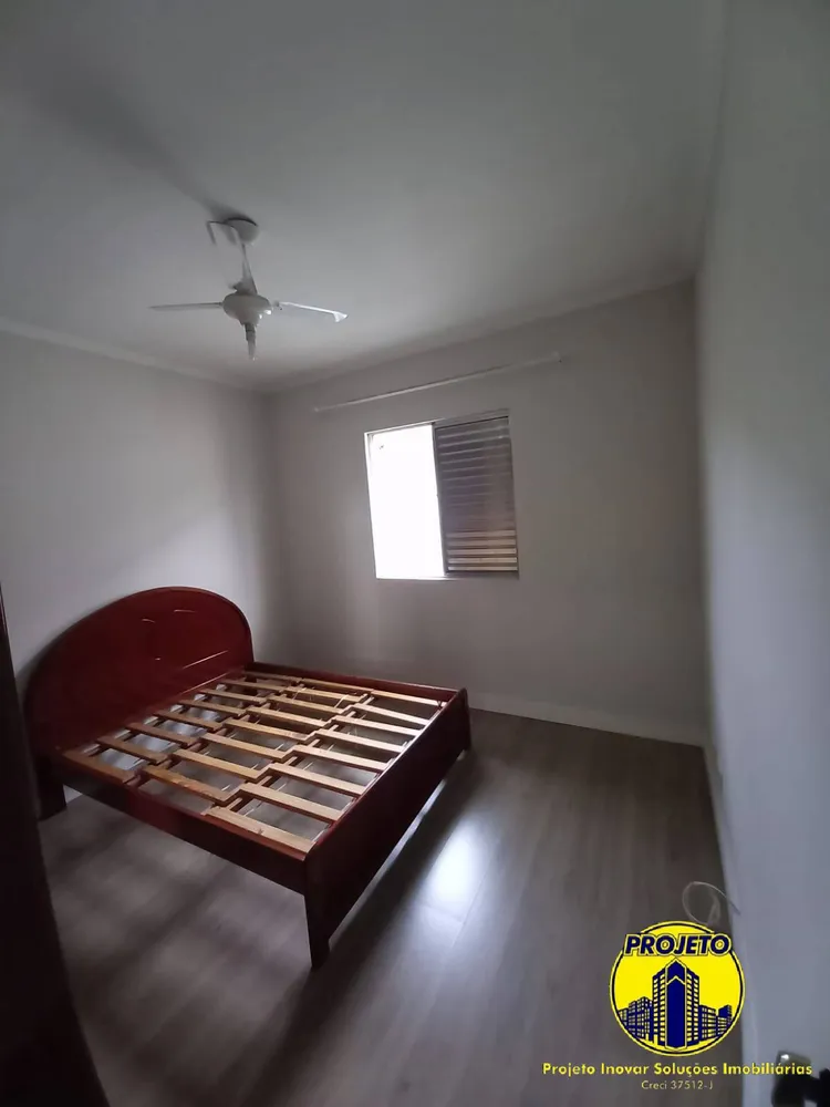 Casa de Condomínio, 2 quartos - Foto 4