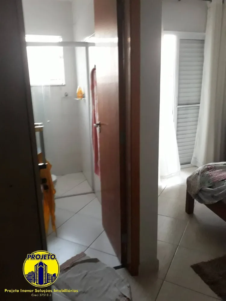 Casa de Condomínio, 3 quartos - Foto 5