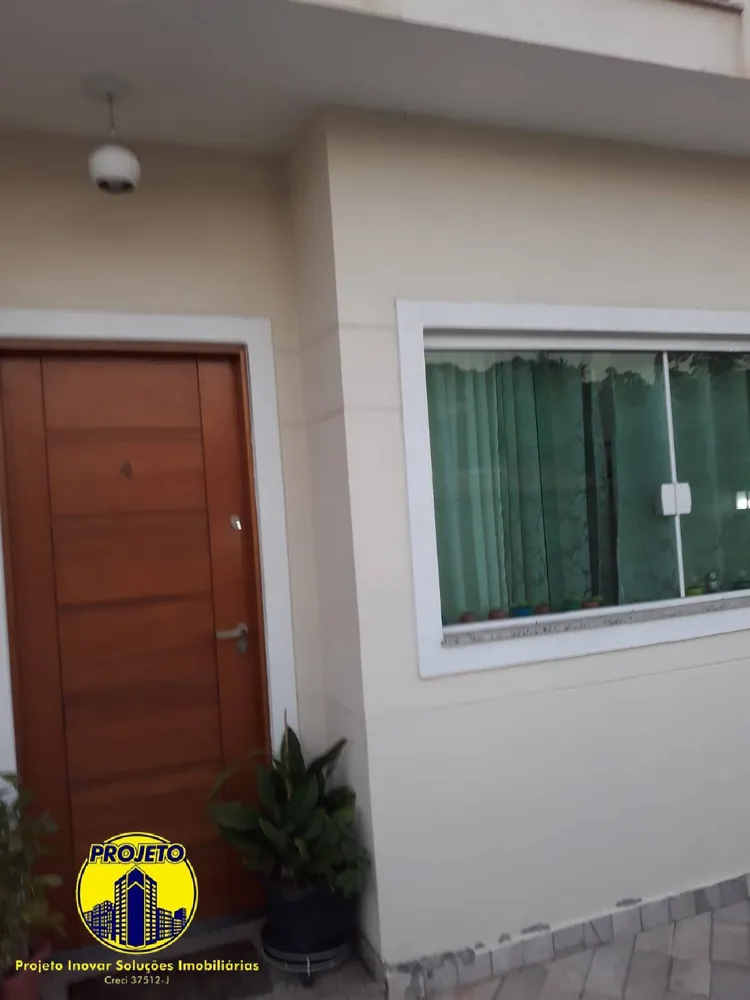Casa de Condomínio, 3 quartos - Foto 7