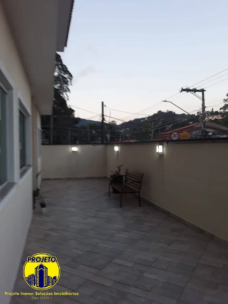 Casa de Condomínio, 3 quartos - Foto 8