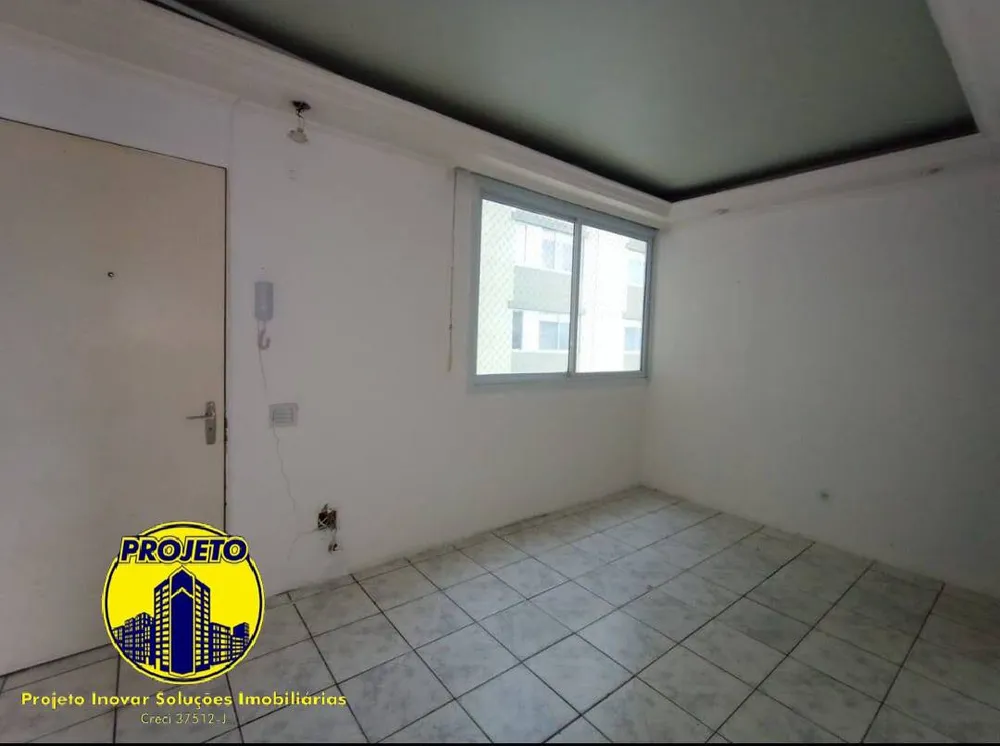 Apartamento, 2 quartos, 45 m² - Foto 1