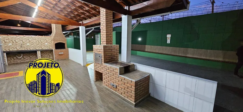 Apartamento, 2 quartos, 45 m² - Foto 10