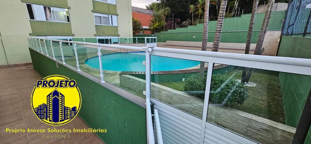 Apartamento, 2 quartos, 45 m² - Foto 9