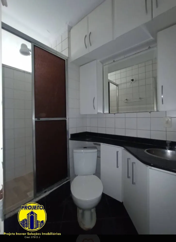 Apartamento, 2 quartos, 45 m² - Foto 7