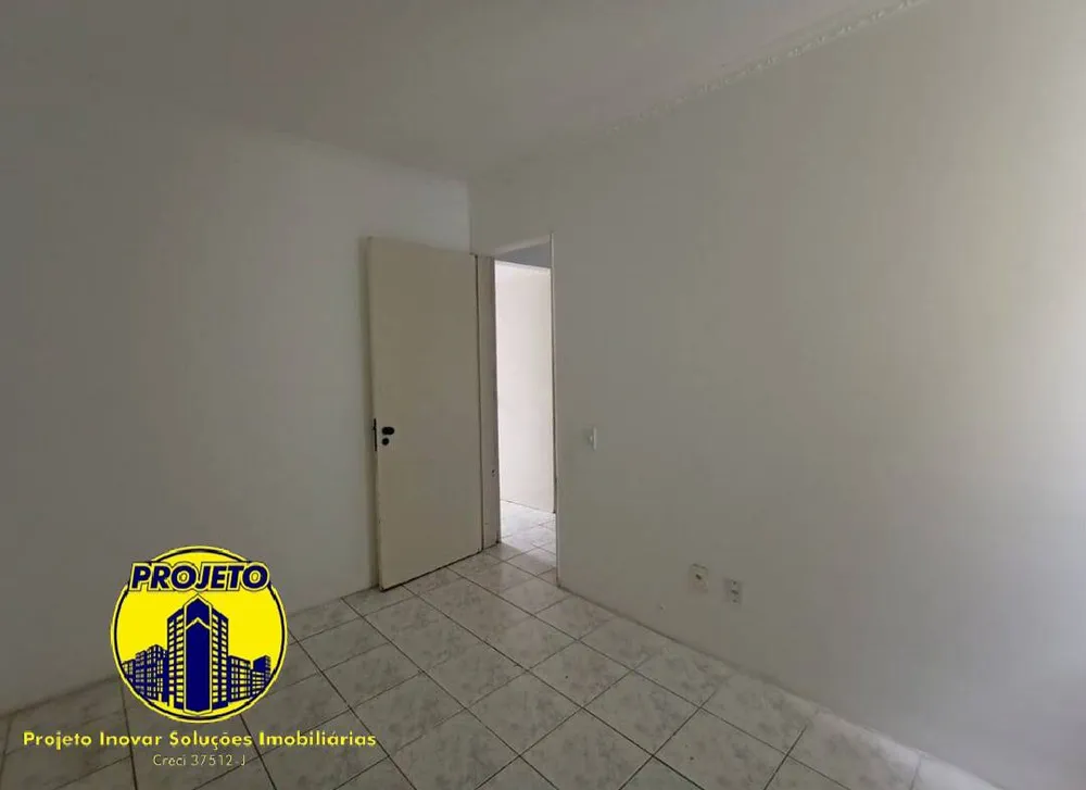 Apartamento, 2 quartos, 45 m² - Foto 4