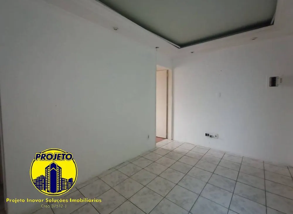 Apartamento, 2 quartos, 45 m² - Foto 2