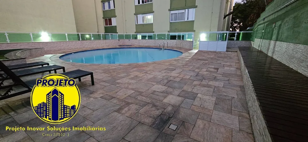 Apartamento, 2 quartos, 45 m² - Foto 8