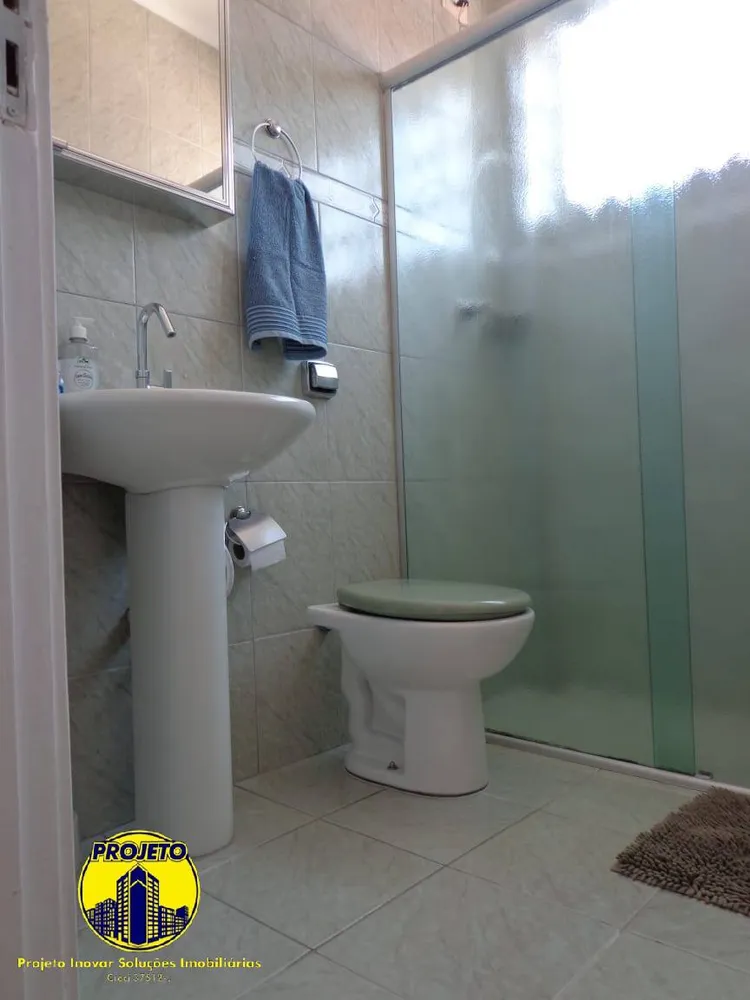 Apartamento, 2 quartos, 64 m² - Foto 9