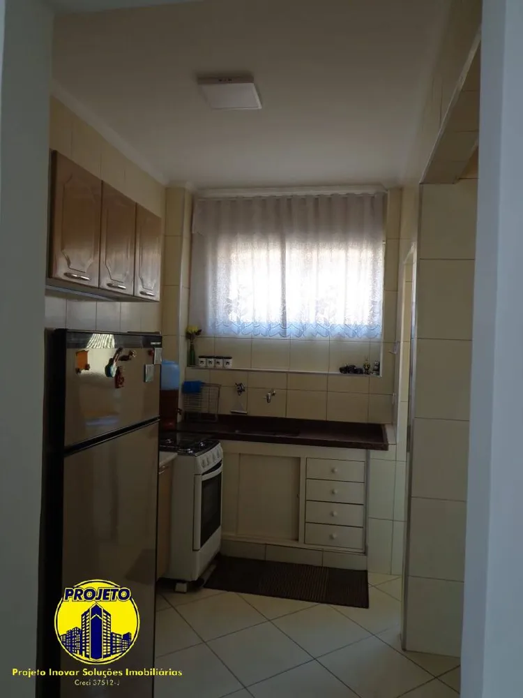 Apartamento, 2 quartos, 64 m² - Foto 7