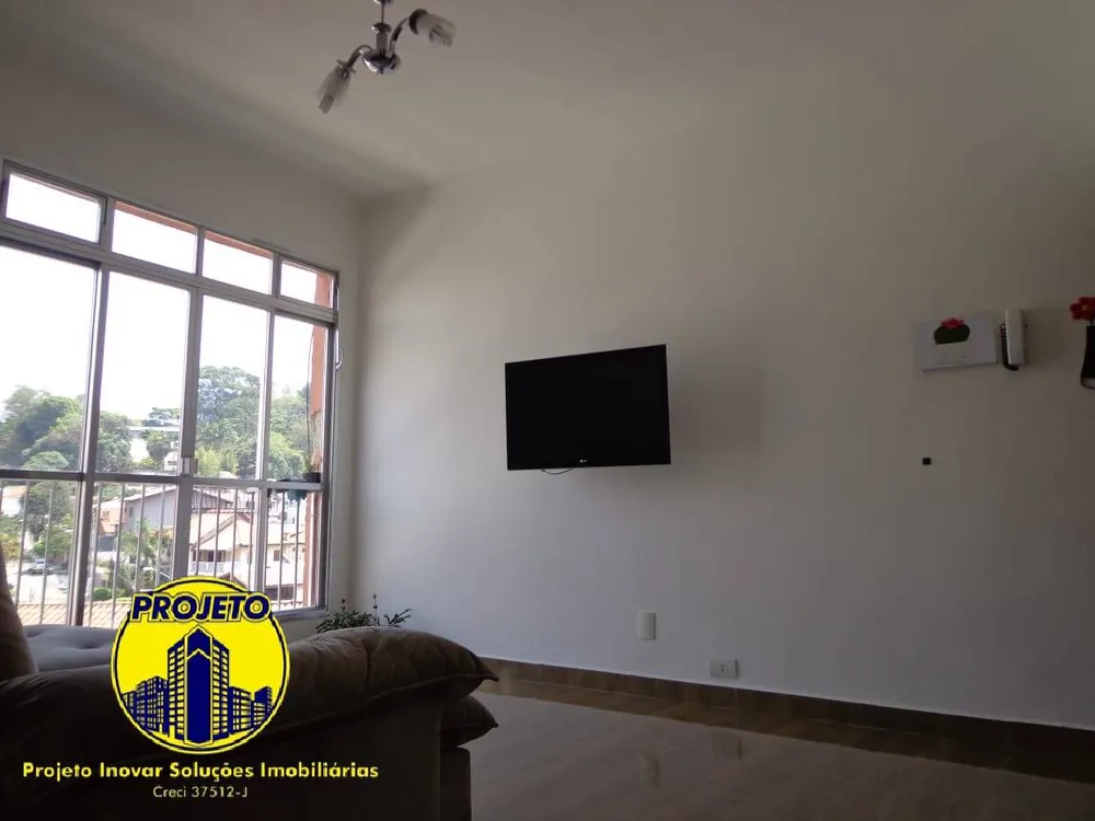 Apartamento, 2 quartos, 64 m² - Foto 3