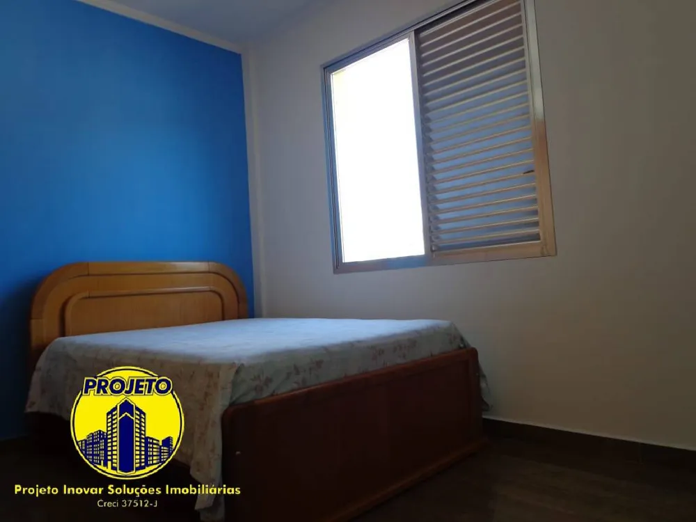 Apartamento, 2 quartos, 64 m² - Foto 6