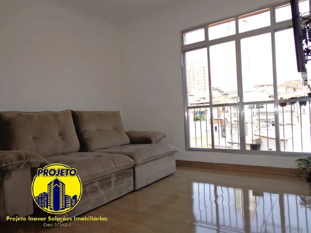 Apartamento, 2 quartos, 64 m² - Foto 1