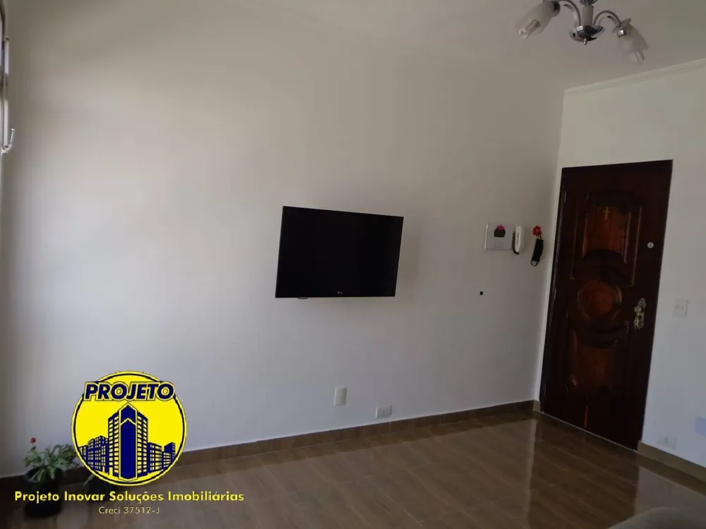 Apartamento, 2 quartos, 64 m² - Foto 2