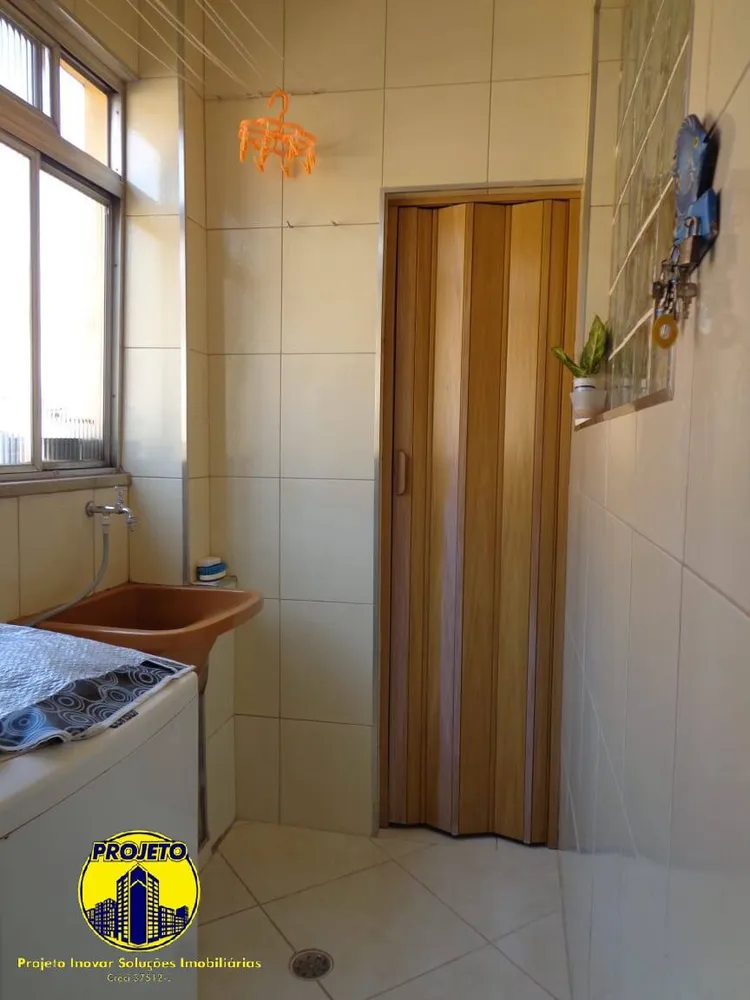 Apartamento, 2 quartos, 64 m² - Foto 11