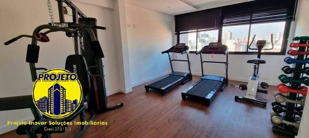 Flat/Apart Hotel à venda com 1 quarto, 30m² - Foto 6