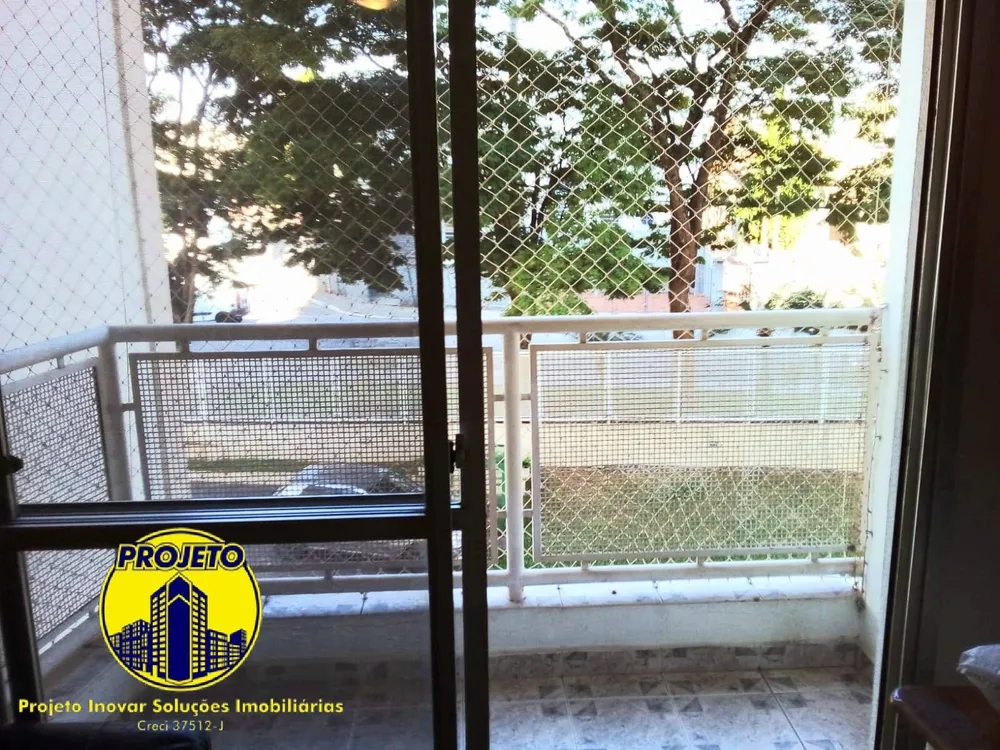 Apartamento, 2 quartos, 58 m² - Foto 2