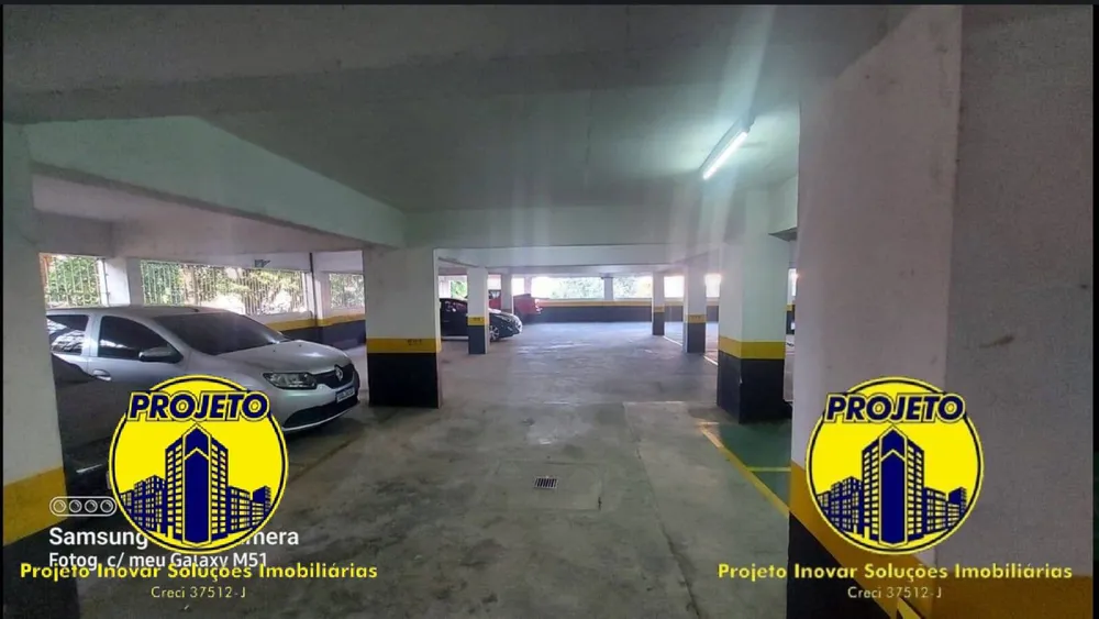 Apartamento, 2 quartos, 58 m² - Foto 9