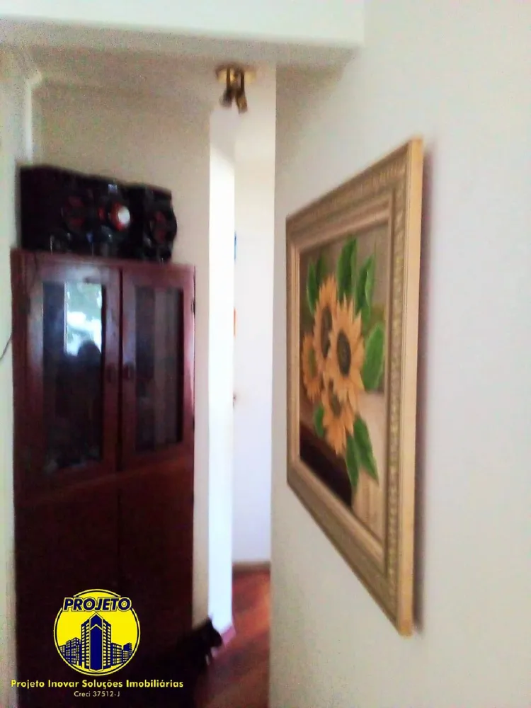Apartamento, 2 quartos, 58 m² - Foto 5