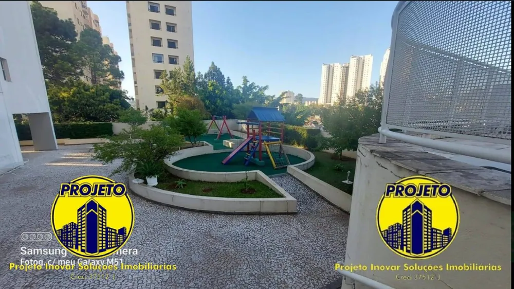Apartamento, 2 quartos, 58 m² - Foto 12
