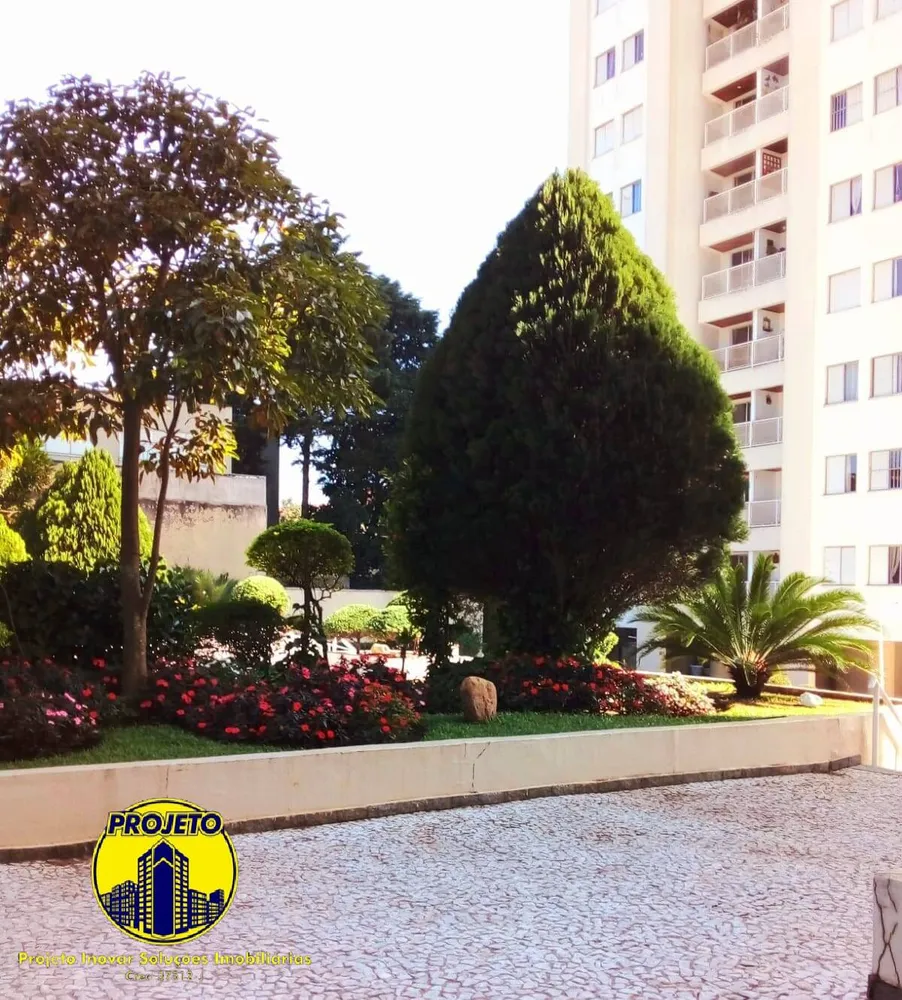 Apartamento, 2 quartos, 58 m² - Foto 6
