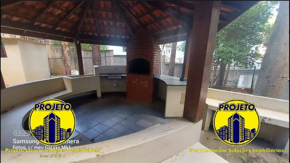 Apartamento, 2 quartos, 58 m² - Foto 3