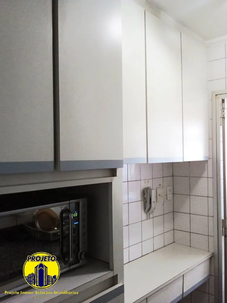 Apartamento, 2 quartos, 58 m² - Foto 7
