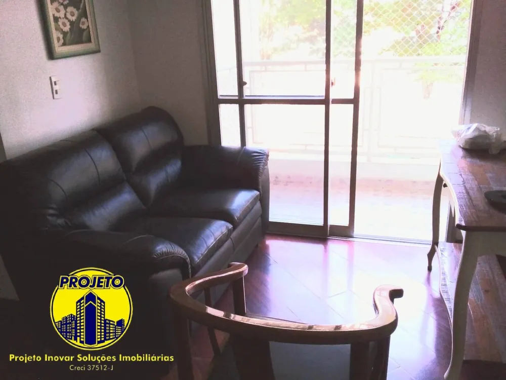 Apartamento, 2 quartos, 58 m² - Foto 4