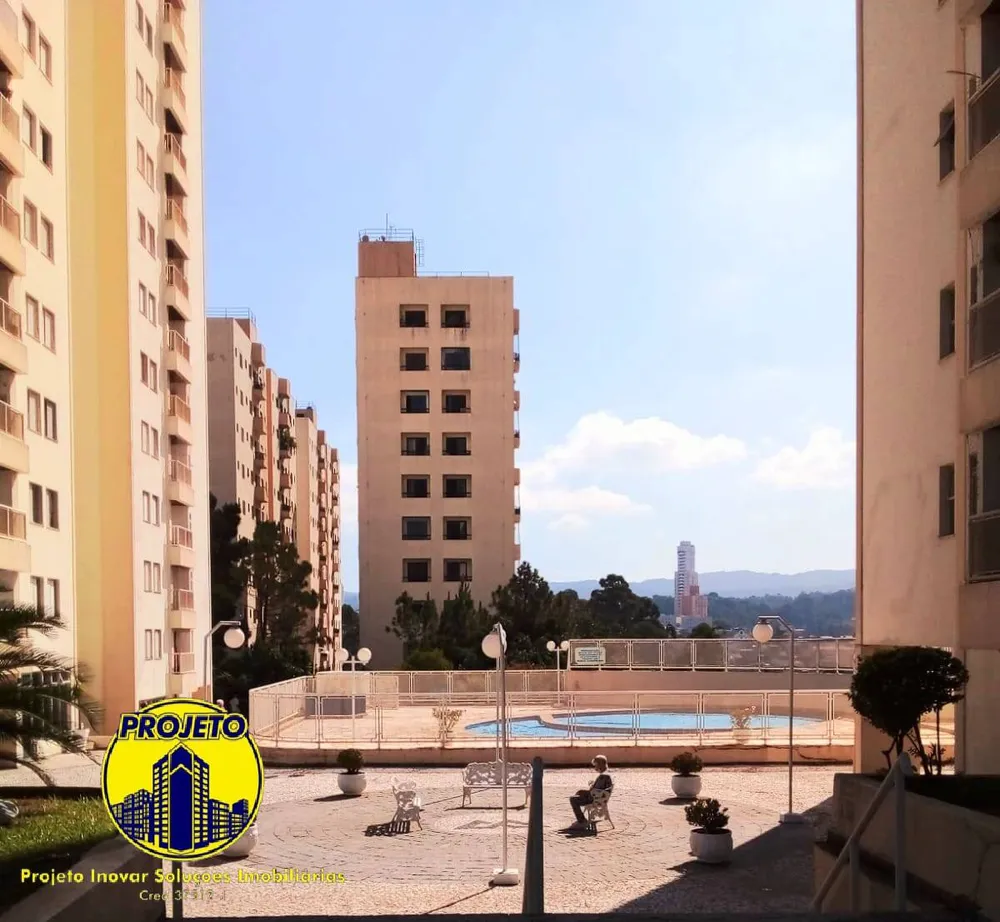 Apartamento, 2 quartos, 58 m² - Foto 10