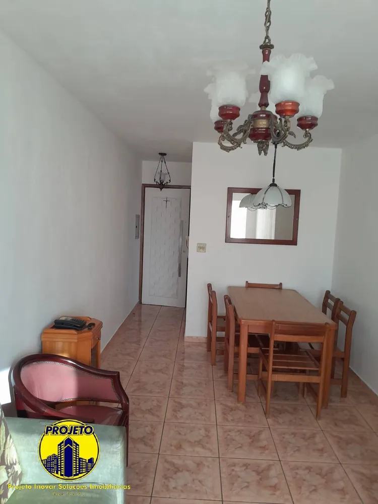 Apartamento, 2 quartos, 60 m² - Foto 3