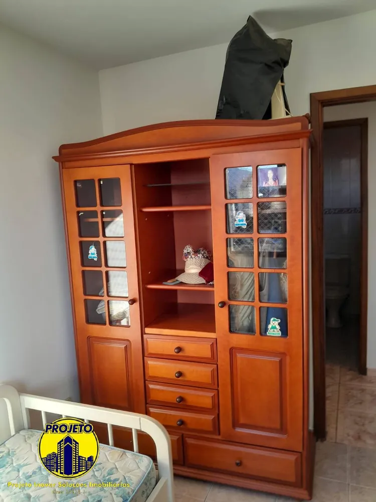 Apartamento, 2 quartos, 60 m² - Foto 6