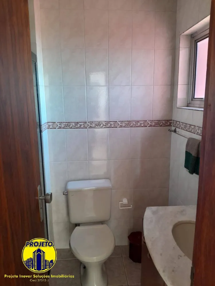 Apartamento, 2 quartos, 60 m² - Foto 10