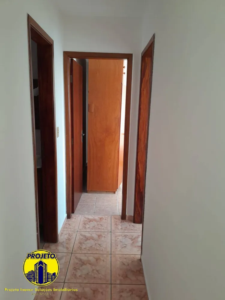 Apartamento, 2 quartos, 60 m² - Foto 5