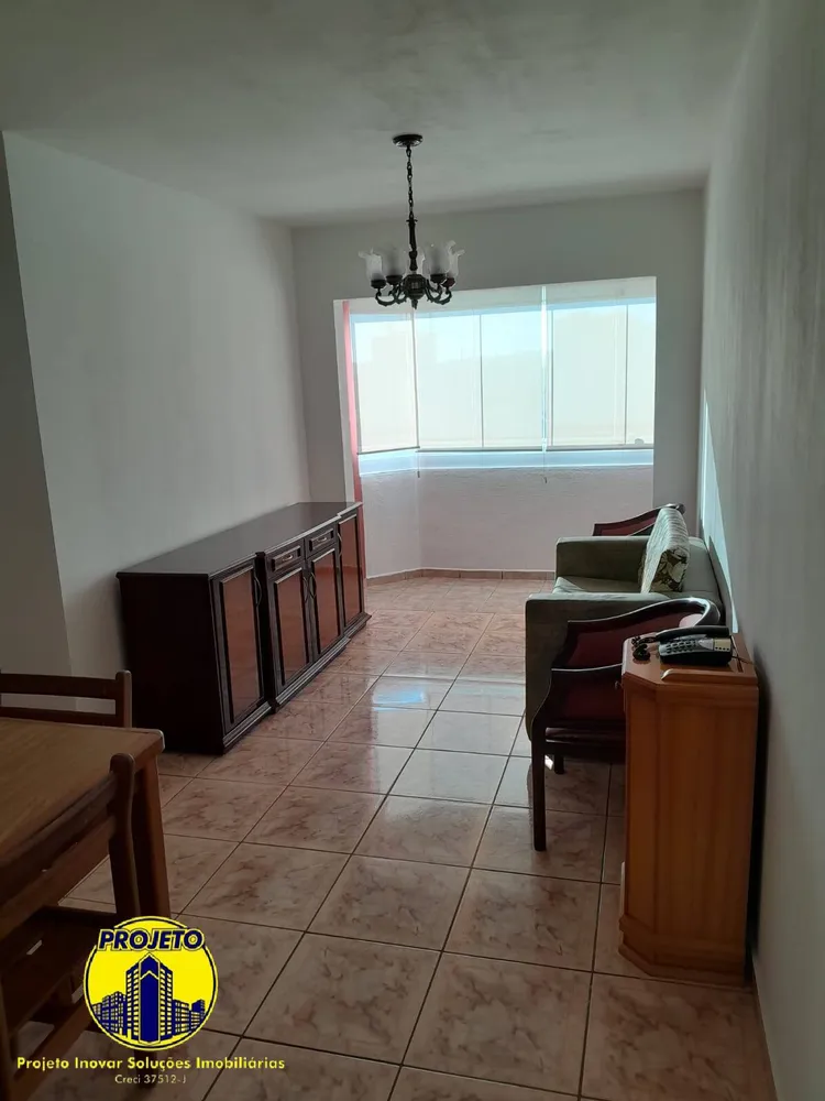 Apartamento, 2 quartos, 60 m² - Foto 1