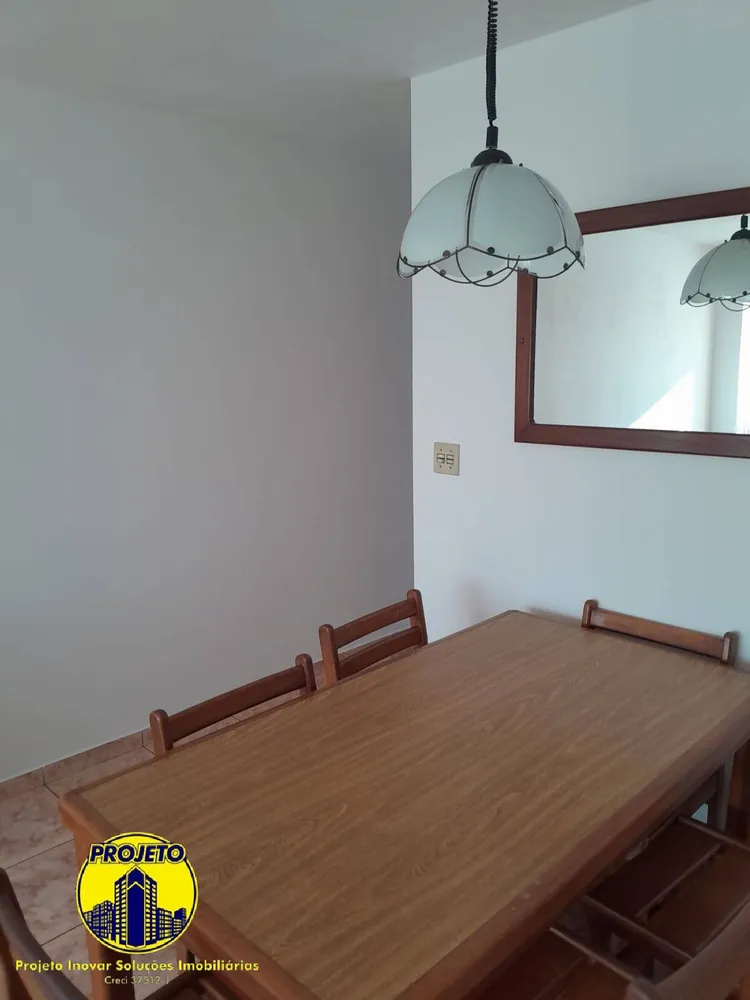 Apartamento, 2 quartos, 60 m² - Foto 4