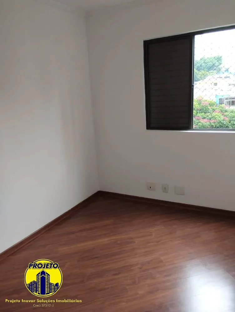 Apartamento, 2 quartos, 52 m² - Foto 10