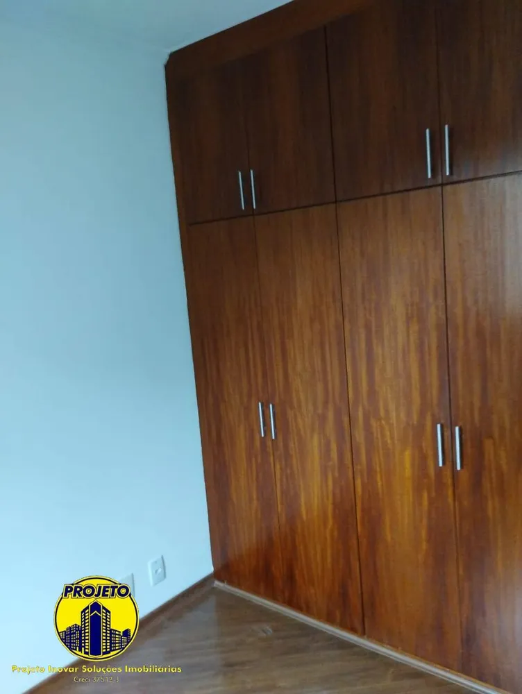 Apartamento, 2 quartos, 52 m² - Foto 8
