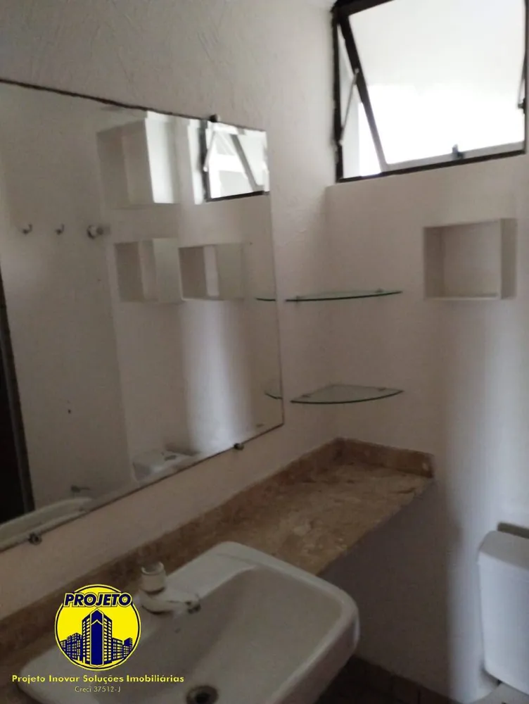 Apartamento, 2 quartos, 52 m² - Foto 6