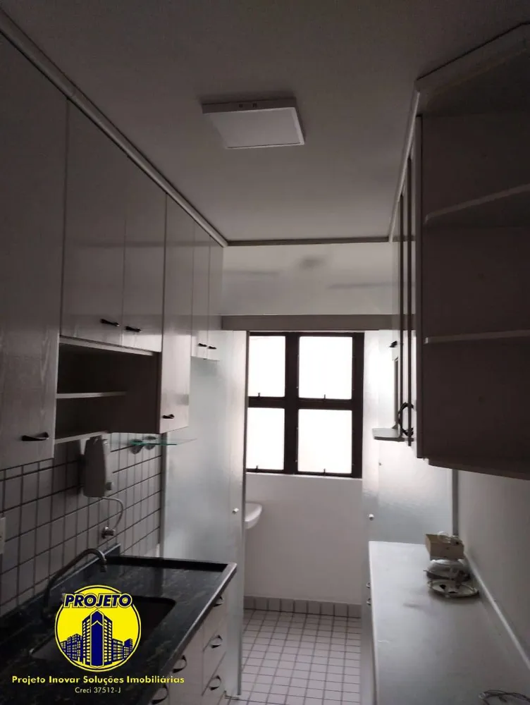 Apartamento, 2 quartos, 52 m² - Foto 4