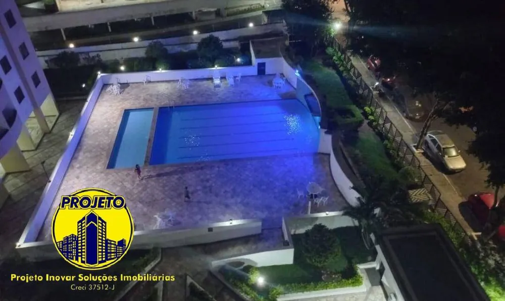 Apartamento, 3 quartos, 65 m² - Foto 8