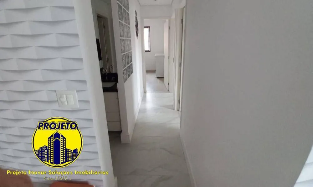 Apartamento, 3 quartos, 65 m² - Foto 6