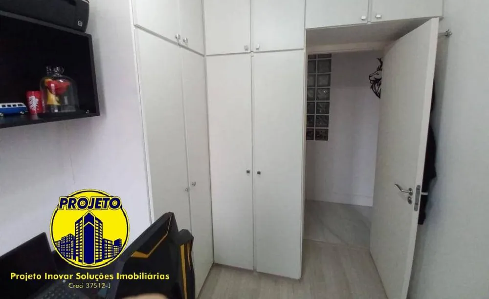 Apartamento, 3 quartos, 65 m² - Foto 1