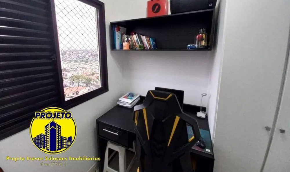 Apartamento, 3 quartos, 65 m² - Foto 5