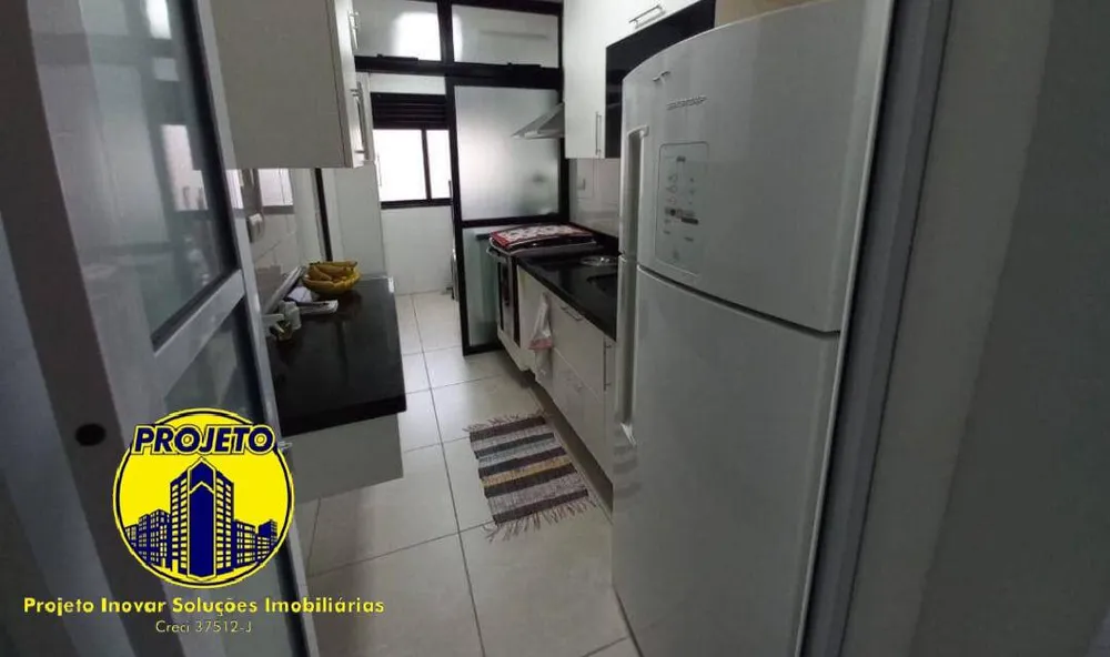 Apartamento, 3 quartos, 65 m² - Foto 11