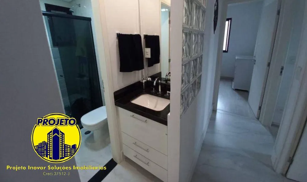 Apartamento, 3 quartos, 65 m² - Foto 12